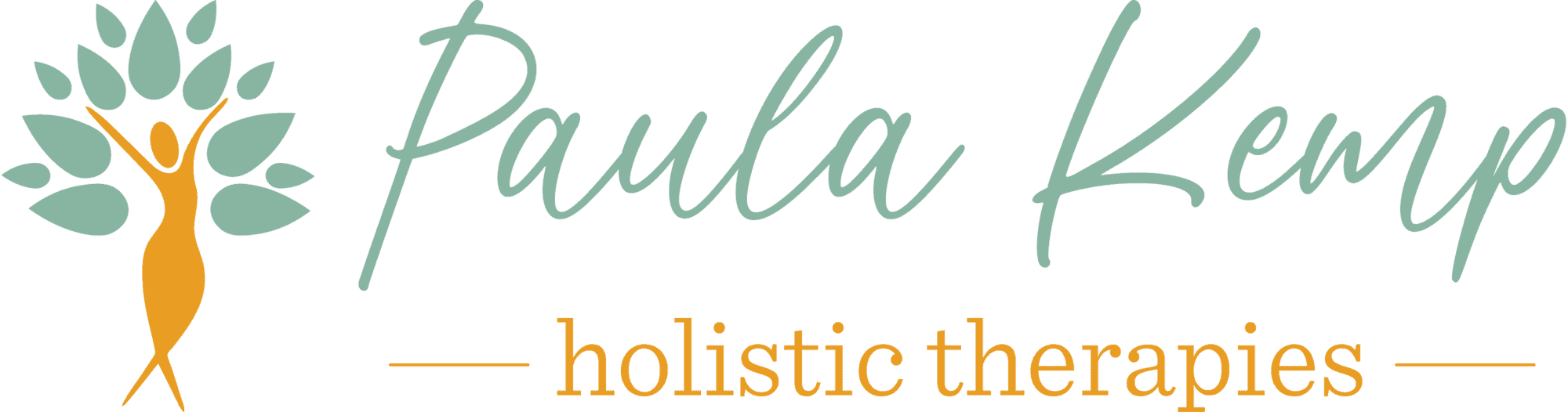 Paula Kemp Logo