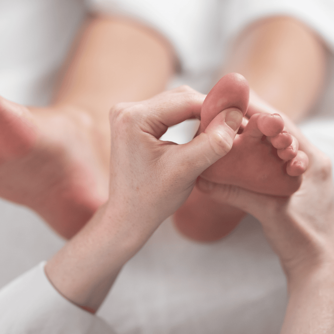 Maternity Reflexology - Walton on Thames