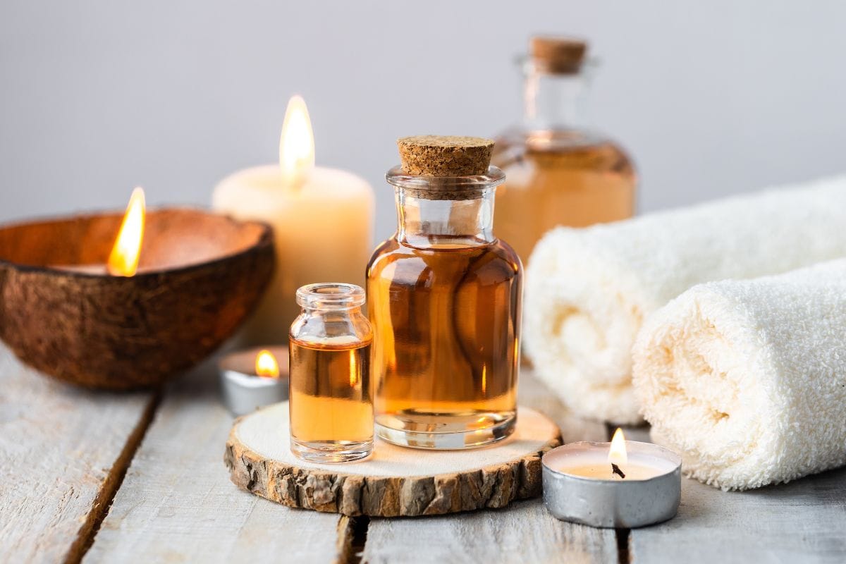 benefits of regular massage