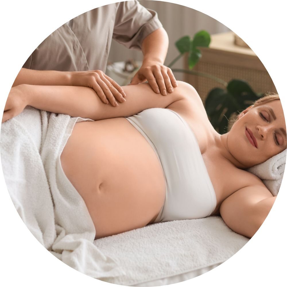 Pregnancy Massage _ Paula Kemp _ Walton on Thames